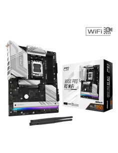 ASROCK B850 PRO RS WIFI /AM5